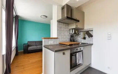 Appartement te koop: Stalpaertstraat 81, Noord Hilversum