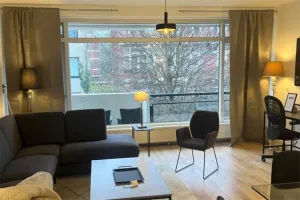 Woning te huur: Stalpertstraat, Duinzigt 'S-Gravenhage