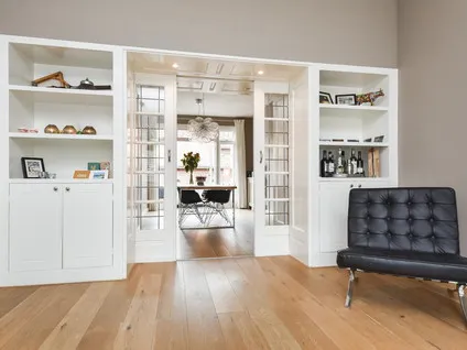 Appartement te huur: Stalpertstraat 132, Duinzigt 'S-Gravenhage