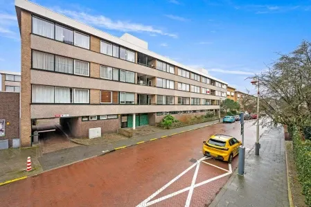 Appartement te koop: Stalpertstraat 135, 'S-Gravenhage