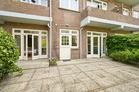 Appartement te koop: Stalpertstraat 158, Duinzigt 'S-Gravenhage