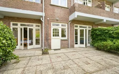 Appartement te koop: Stalpertstraat 158, Duinzigt 'S-Gravenhage
