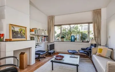 Appartement te koop: Stalpertstraat 45, 'S-Gravenhage