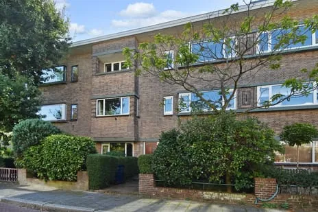 Appartement te koop: Stalpertstraat 45, Duinzigt 'S-Gravenhage