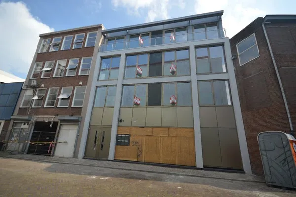 Studio te huur: Stalstraat 3B, Binnenstad-Noord Groningen