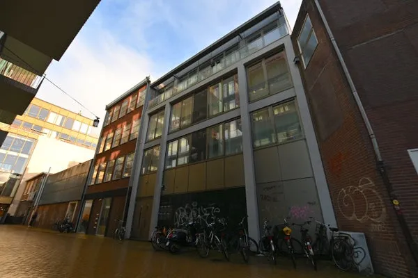 Huurwoning: Stalstraat in Groningen - €1.035 per maand