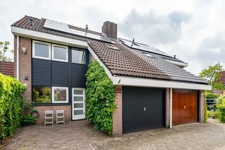 Tussenwoning te koop: Stam 103, Bijvanck West Huizen