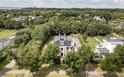 Vrijstaande woning te koop: Stamerbos 16, Overgooi (brt) Almere