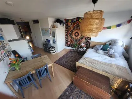 Kamer te huur: Stamkartplein, 'S-Gravenhage