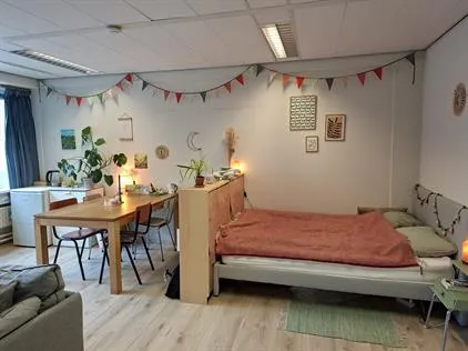 Kamer te huur: Stamkartplein, Laakhaven-Oost 'S-Gravenhage