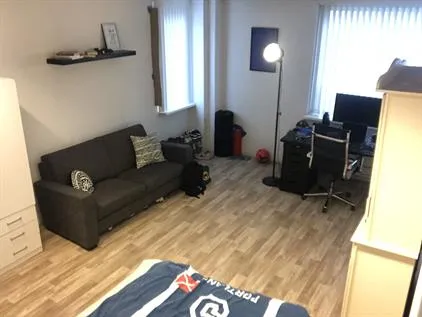 Kamer te huur: Stamkartplein, Laakhaven-Oost 'S-Gravenhage