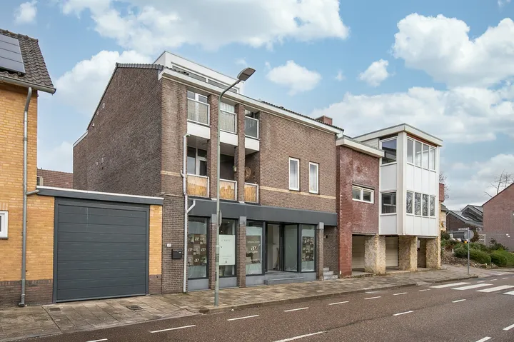 Appartement te koop: Stampstraat 41C, Hulsveld Simpelveld