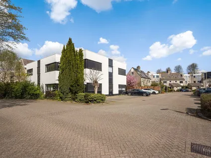 Appartement te koop: Standaardmolen 1A, Molenbuurt Capelle Aan Den Ijssel