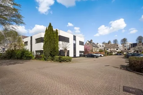 Appartement te koop: Standaardmolen 1A, Molenbuurt Capelle Aan Den Ijssel