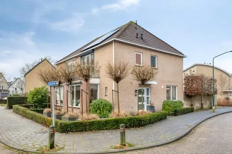Hoekwoning te koop: Standaardstraat 11, Loon Op Zand