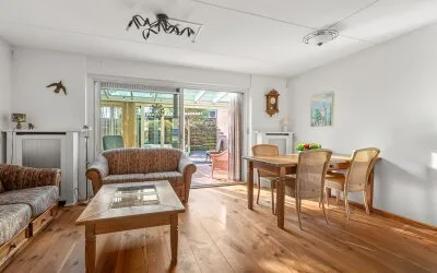 Hoekwoning te koop: Standenland 10, Houten