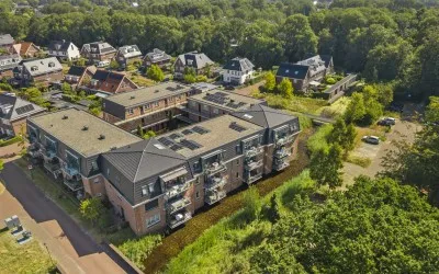 Appartement te koop: Standerdlaan 22, Oud West Heiloo