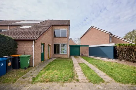 Tussenwoning te koop: Standerdmolen 8, Molenbuurt I Vianen (Ut)