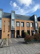 Tussenwoning te koop: Stanislas 20, Hoofddorp