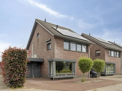 Hoekwoning te koop: Stanleystraat 27, Groote Kreek Hulst