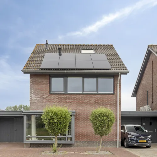 Hoekwoning te koop: Stanleystraat 27, Groote Kreek Hulst