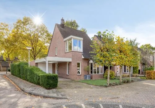 Hoekwoning te koop: Stapakker 2, De Notel Oirschot
