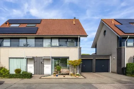 Terraced house for sale: Stapelen 3, De Mortel Udenhout