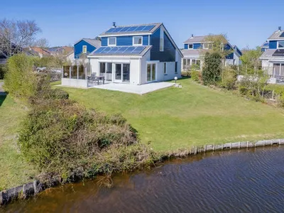 Koopwoning: Stappeland 100 in De Koog - €525.000 - 96m²