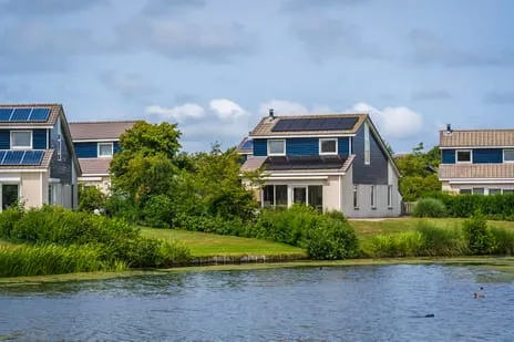 Woning te koop: Stappeland 104, De Koog