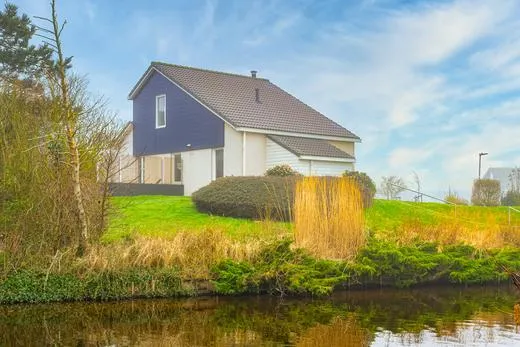 Woning te koop: Stappeland 124, De Koog