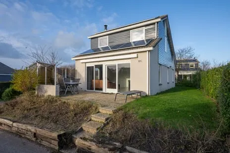 Woning te koop: Stappeland 125, De Koog