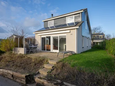 Koopwoning: Stappeland 125 in De Koog - €455.000 - 96m²