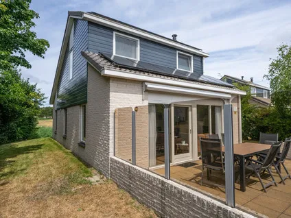 Vrijstaande woning te koop: Stappeland 149, De Koog De Koog