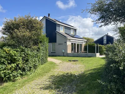 Koopwoning: Stappeland 185 in De Koog - €525.000 - 96m²