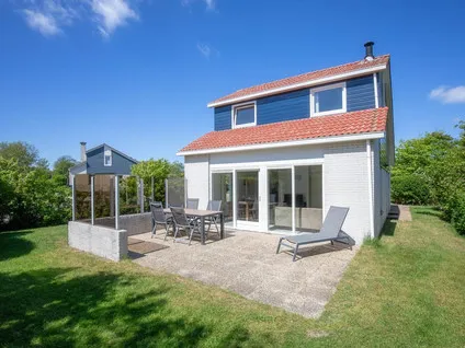 Vrijstaande woning te koop: Stappeland 36, De Koog De Koog