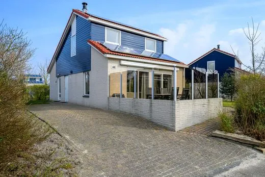 Woning te koop: Stappeland 48, De Koog