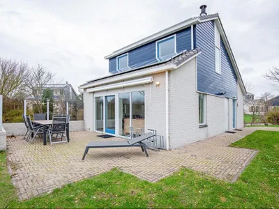 Koopwoning: Stappeland 70 in De Koog - €485.000 - 96m²