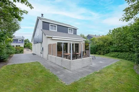 Vrijstaande woning te koop: Stappeland 85, De Koog De Koog