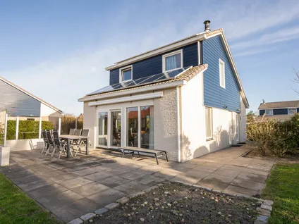 Woning te koop: Stappeland 88, De Koog