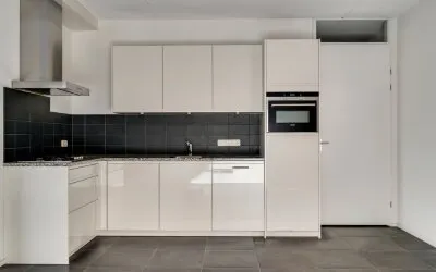 Tussenwoning te koop: Stappersmolen 7, Verspreide huizen Horst Horst