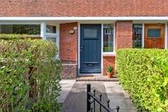 Tussenwoning te koop: Star Numanstraat 12, Groningen