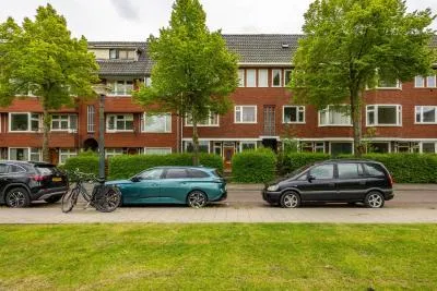 Appartement te koop: Star Numanstraat 77, Groningen