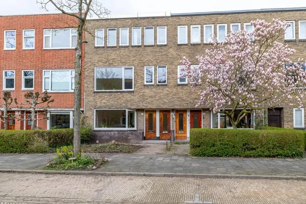 Woning te huur: Star Numanstraat, Groningen