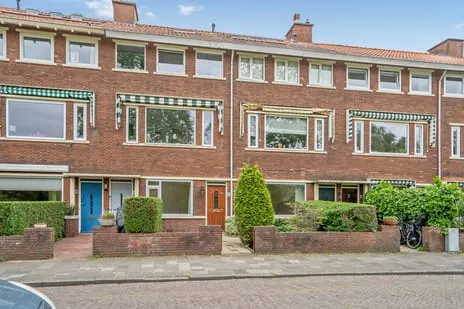 Appartement te koop: Staringkade 46, Bovenveen midden Voorburg