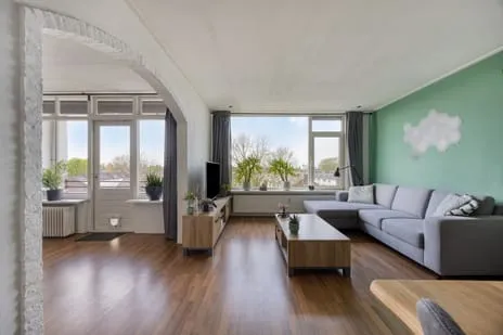 Appartement te koop: Staringlaan 170, Erasmusbuurt Papendrecht