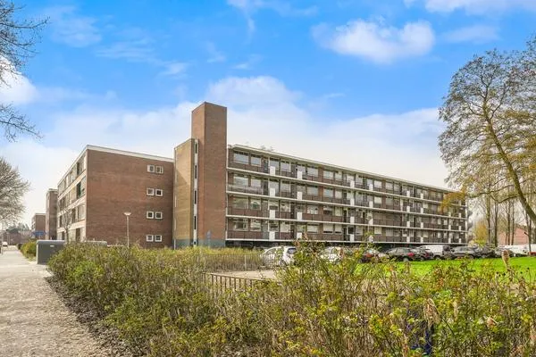 Appartement te koop: Staringlaan 276, Erasmusbuurt Papendrecht