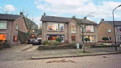 Appartement te koop: Staringlaan 48, Sprengenbos Apeldoorn
