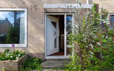 Tussenwoning te koop: Staringlaan 8, Schrijverswijk Heerhugowaard