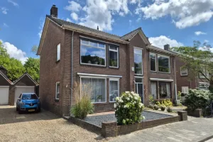 Woning te huur: Staringlaan, Apeldoorn