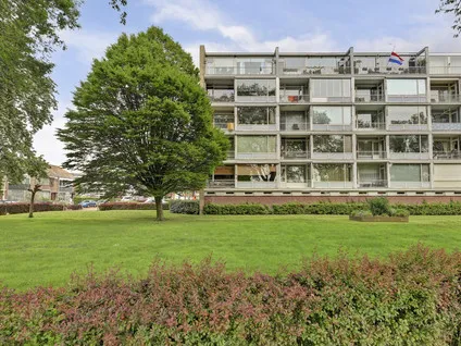 Appartement te koop: Staringplantsoen 27C, Schiekamp-Zuid Spijkenisse